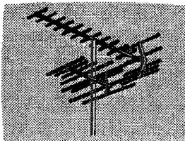 PROLINE S2805 - Branchement de l'antenna - 3