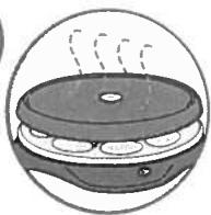 TEFAL RE120112RACLGRIL6 - 18