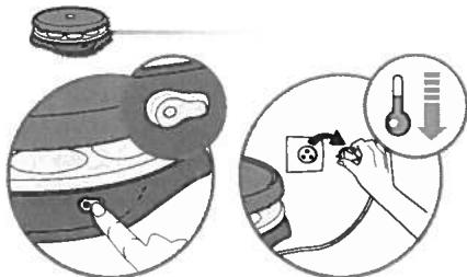 TEFAL RE120112RACLGRIL6 - 34