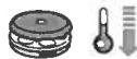TEFAL RE120112RACLGRIL6 - 32