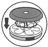 TEFAL RE120112RACLGRIL6 - 7