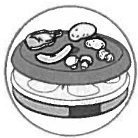 TEFAL RE120112RACLGRIL6 - 27