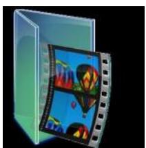 D-IIX PVS 702-39LSM - MENU PRINCIPALE POUR CARTE SD/MMC ET USB - 5