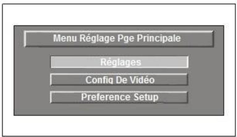 D-IIX PVS 702-39LSM - LECTURE DE FICHIERS VIDEO - 2