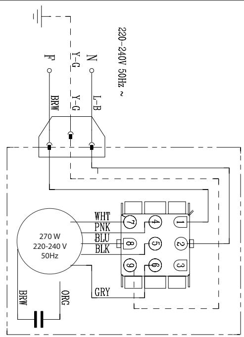 ROBLIN SYMPHONIE 770 BLC - ROBLIN - 1
