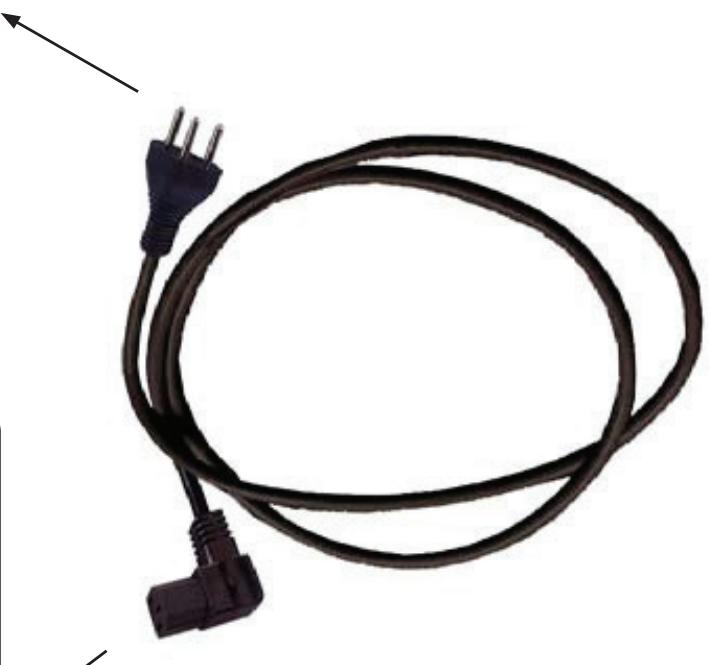 ROBLIN SYMPHONIE 770 BLC - GARANTIE ET SERVICE APRÉS-VENTE - 5