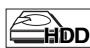 TOSHIBA RD-H100DT - Ajout ou suppression de repères de chapitre manuellement - 1