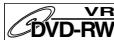TOSHIBA RD-H100DT - Ajout ou suppression de repères de chapitre manuellement - 2