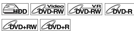 TOSHIBA RD-H100DT - Edition du nom du titre - 1