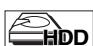 TOSHIBA RD-H100DT - Poursuite de la lecture pendant l'enregistrement - 1