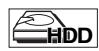 TOSHIBA RD-H100DT - Repiquage express - 1