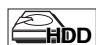 TOSHIBA RD-H100DT - Effacement de toutes les Playlists - 1