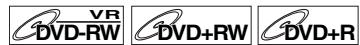 TOSHIBA RD-H100DT - Réglage de la Protection d'un Disque - 1