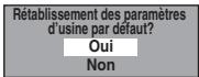 TOSHIBA RD-H100DT - Réin. tout - 1