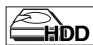 TOSHIBA RD-H100DT - Effacement de parties de titres - 1