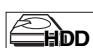 TOSHIBA RD-H100DT - Recherche d'une durée - 1