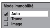 TOSHIBA RD-H100DT - Mode Immobilité (Par défaut: Auto) (DVD uniquement) - 1