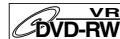 TOSHIBA RD-H100DT - Recherche de titre / de chapitre - 4