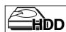 TOSHIBA RD-H100DT - Enregistrement avec selection audio (XP) - 1