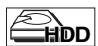 TOSHIBA RD-H100DT - Enregistrement simple et enregistrement express (OTR) - 3