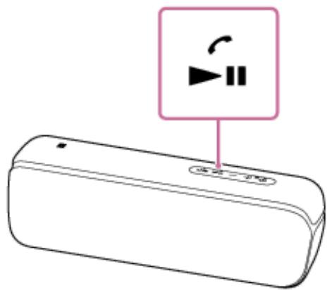 SONY XB-52 - Retour au début de la piste en cours - 1