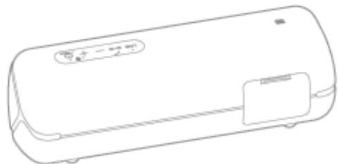 SONY XB-52 - 3 - 1