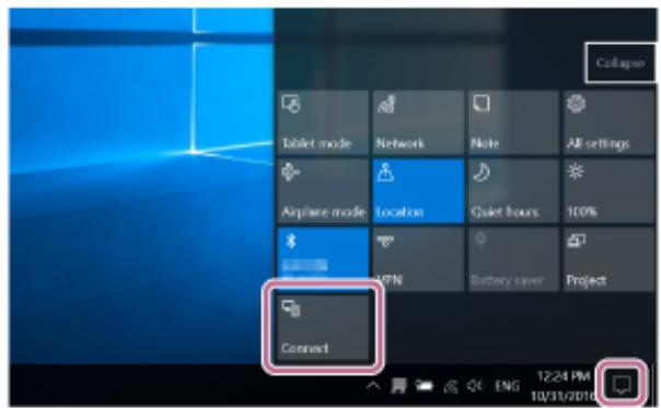 SONY XB-52 - Sous Windows 10 - 1