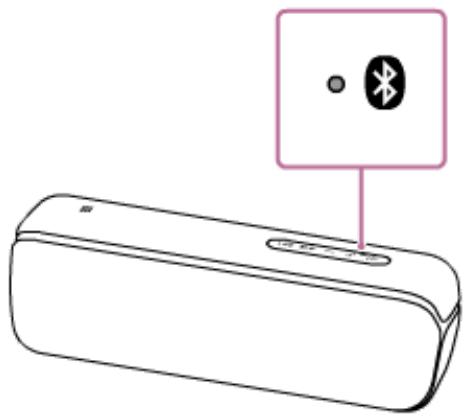 SONY XB-52 - Jumelage et connexion à des périphériques BLUETOOTH® - 3