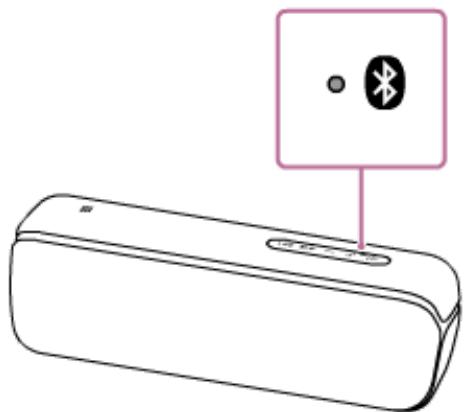 SONY XB-52 - Jumelage et connexion à des périphériques BLUETOOTH® - 2
