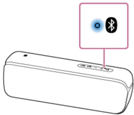 SONY XB-52 - Alternance entre le mode double et le mode stéreo (fonction d'ajout d'enceinte) - 4