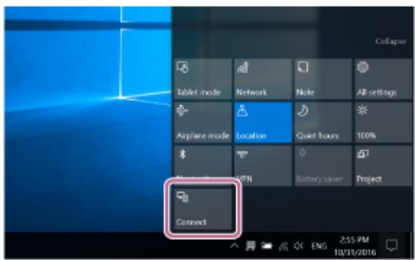 SONY XB-52 - Sous Windows 10/Windows 8.1 - 1