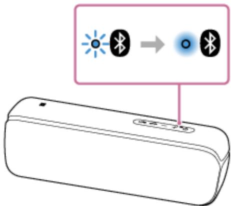 SONY XB-52 - Recherche l'enceinte sur l'ordinateur. - 3
