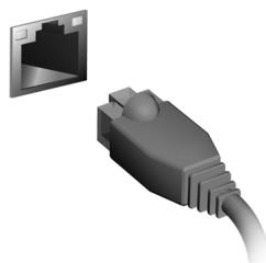SAMSUNG ECRAN24RGSOFQU - Fonctionnalité réseau intégrée - 1