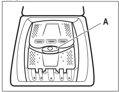 FAURE TOPFWQ61229WC - CHARGEMENT DU LINGE - 1