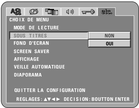 DENON DVD-A1XV - ACTIF - 3