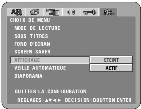 DENON DVD-A1XV - ACTIF - 6