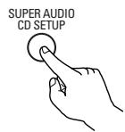 DENON DVD-A1XV - MULTI - 1