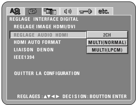 DENON DVD-A1XV - PETITS - 3