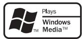 DENON DVD-A1XV - LECTURE DE WMA - 1