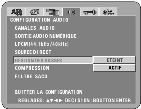 DENON DVD-A1XV - 100kHz - 3