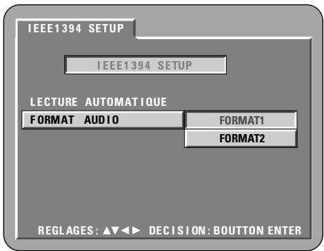 DENON DVD-A1XV - FORMAT2 - 7