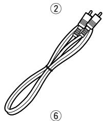 DENON DVD-A1XV - - ACCESSORIES - 2