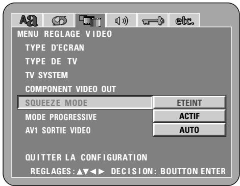DENON DVD-A1XV - AUTO - 3