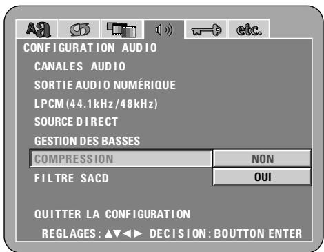 DENON DVD-A1XV - 100kHz - 4
