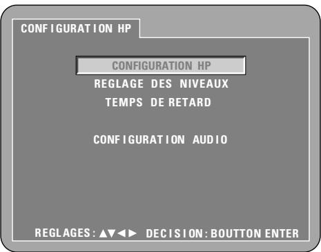 DENON DVD-A1XV - TEMPS DE RETARD - 4