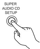 DENON DVD-A1XV - CD - 1