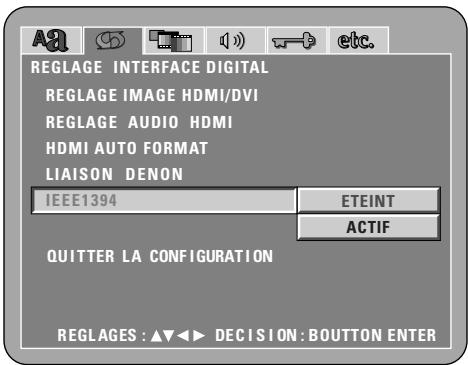 DENON DVD-A1XV - FORMAT2 - 4