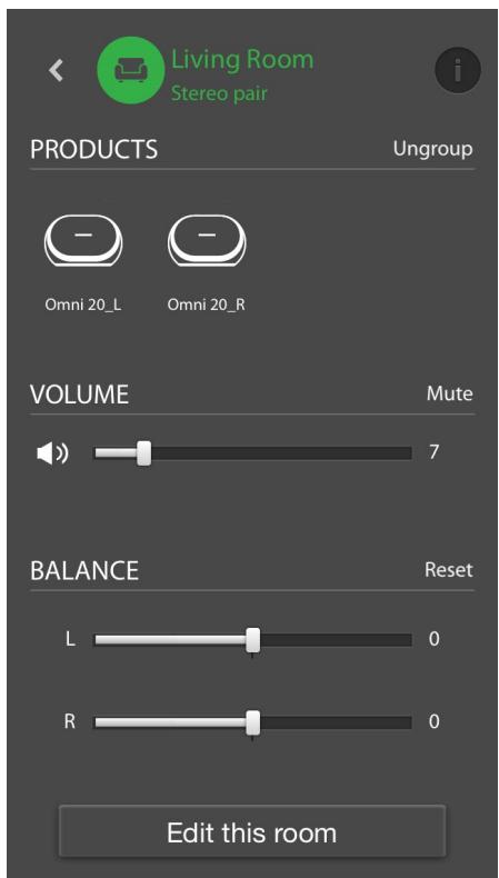 HARMAN KARDON omni 20 BLACK - Coupure du son - 2