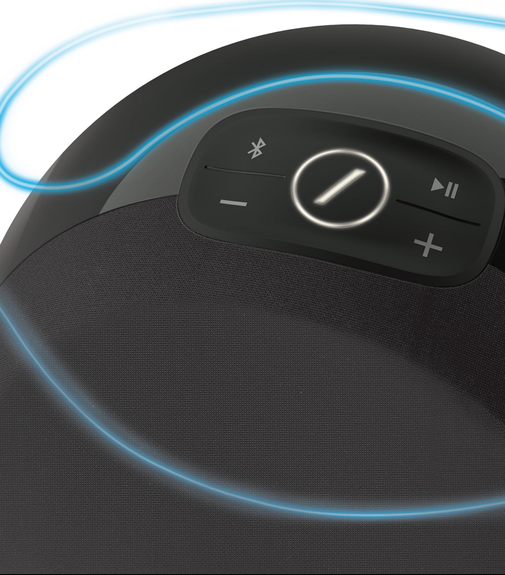 HARMAN KARDON omni 20 BLACK - harman/kardon - 1