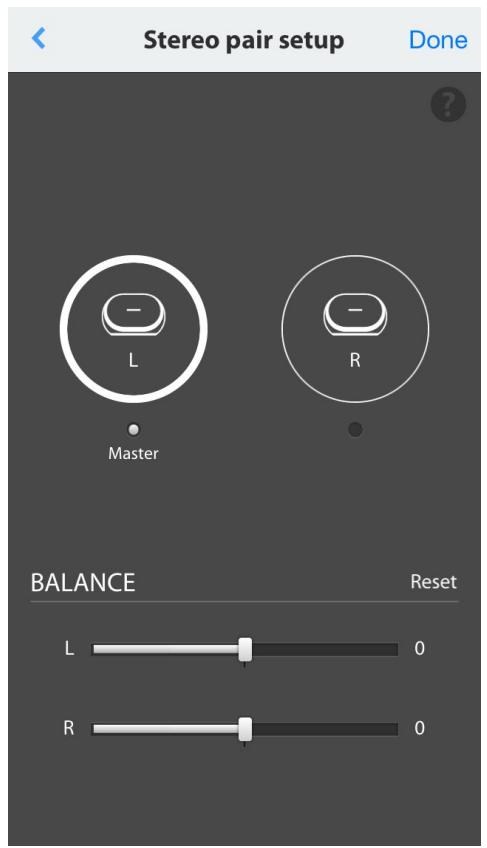 HARMAN KARDON omni 20 BLACK - CONFIGURATION DE PAIRE STÉRÉO - 4